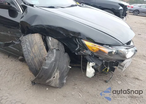 2010 Acura Tsx 2.4 from USA, damaged, VIN JH4CU2F66AC035942